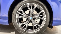 BMW 1 SERIES 120 M Sport 5dr Step Auto 5441995