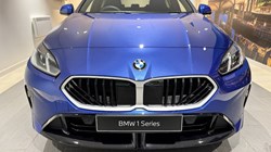 BMW 1 SERIES 120 M Sport 5dr Step Auto 5441997
