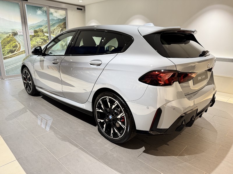  BMW 1 SERIES 120 M Sport 5dr Step Auto [Pro Pack]