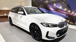 BMW 3 SERIES 320i M Sport 5dr Step Auto 5463513
