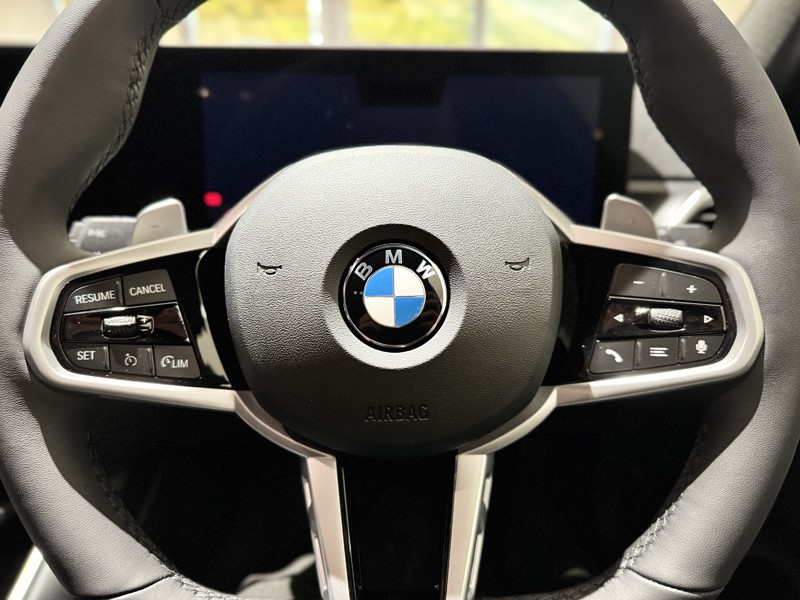  BMW 3 SERIES 320i M Sport 5dr Step Auto 5463526