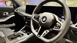 BMW 3 SERIES 320i M Sport 5dr Step Auto 5463516