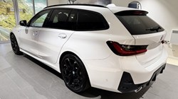 BMW 3 SERIES 320i M Sport 5dr Step Auto 5463514