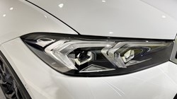BMW 3 SERIES 320i M Sport 5dr Step Auto 5463532