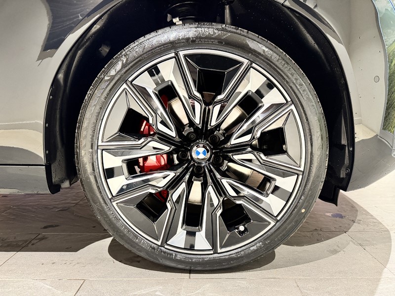  BMW X3 M50 xDrive 5dr Auto 5472576