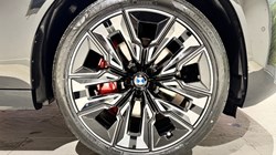 BMW X3 M50 xDrive 5dr Auto 5472576