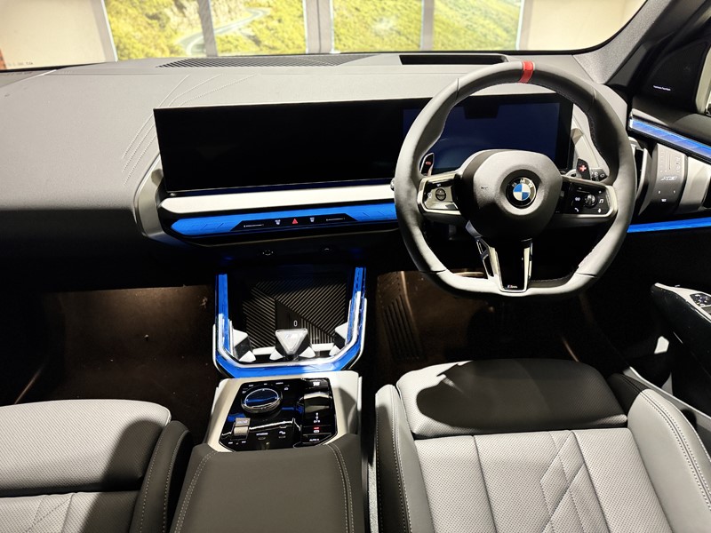  BMW X3 M50 xDrive 5dr Auto 5472567