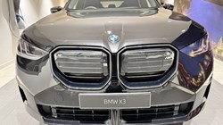 BMW X3 M50 xDrive 5dr Auto 5472578