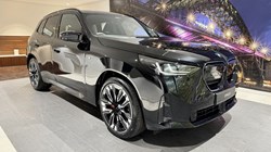 BMW X3 M50 xDrive 5dr Auto 5472565