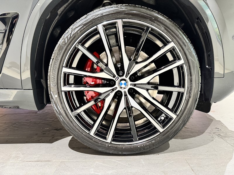  BMW X5 xDrive50e M Sport 5dr Auto [Tech/Pro Pack] 5488340