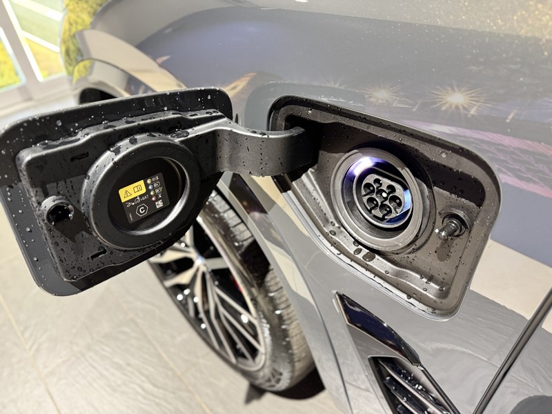 BMW X5 xDrive50e M Sport 5dr Auto [Tech/Pro Pack] 5488347