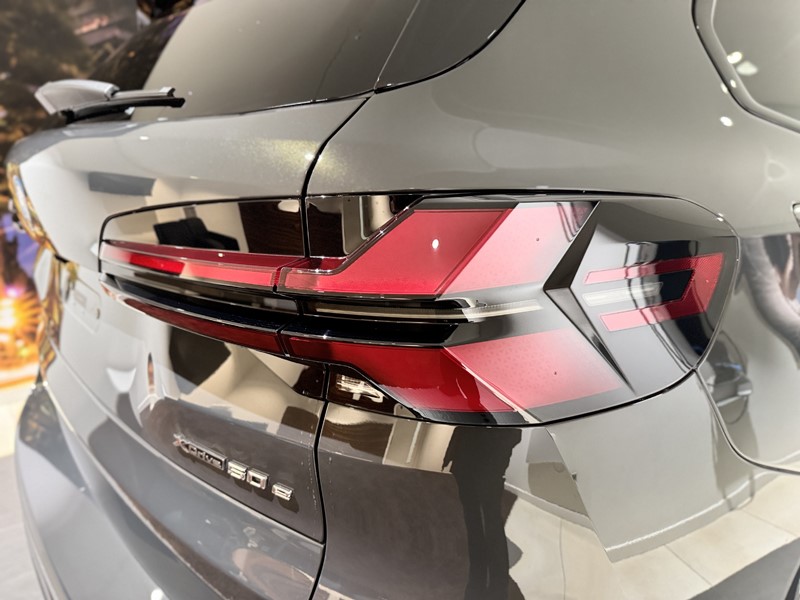  BMW X5 xDrive50e M Sport 5dr Auto [Tech/Pro Pack] 5488349