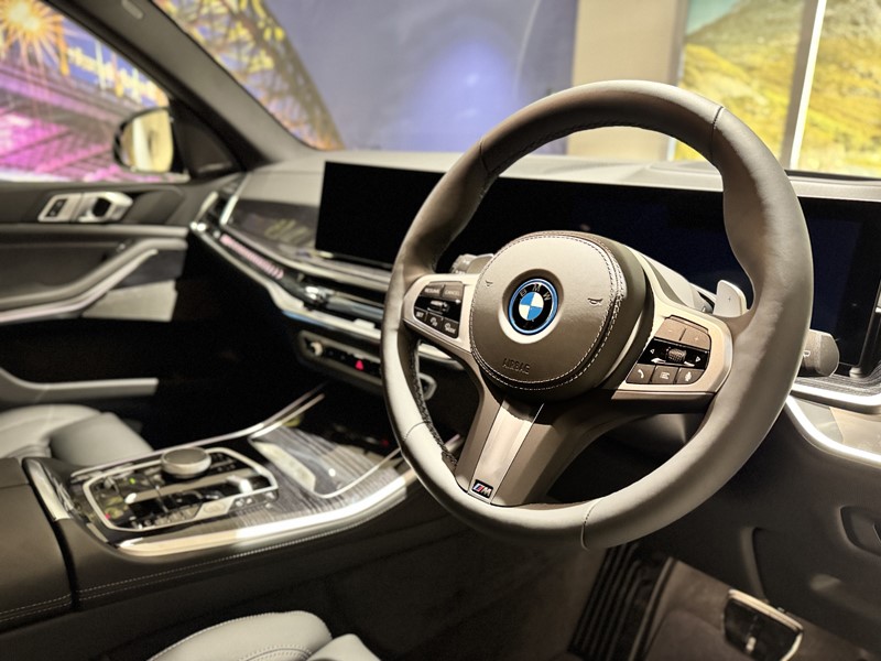  BMW X5 xDrive50e M Sport 5dr Auto [Tech/Pro Pack] 5488333