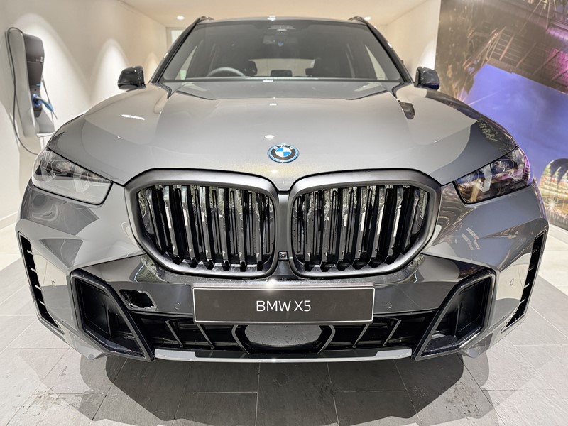  BMW X5 xDrive50e M Sport 5dr Auto [Tech/Pro Pack] 5488341
