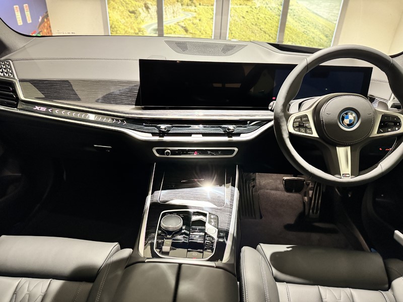  BMW X5 xDrive50e M Sport 5dr Auto [Tech/Pro Pack] 5488332