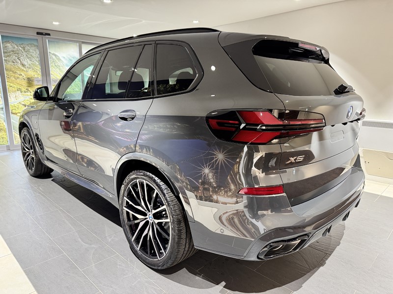  BMW X5 xDrive50e M Sport 5dr Auto [Tech/Pro Pack]