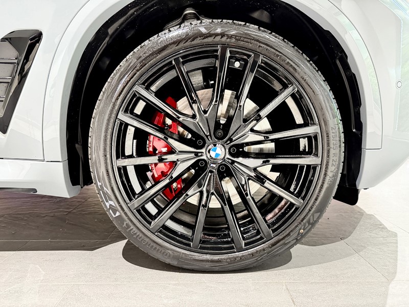  BMW X5 xDrive50e M Sport 5dr Auto [Tech/Pro Pack] 5538900