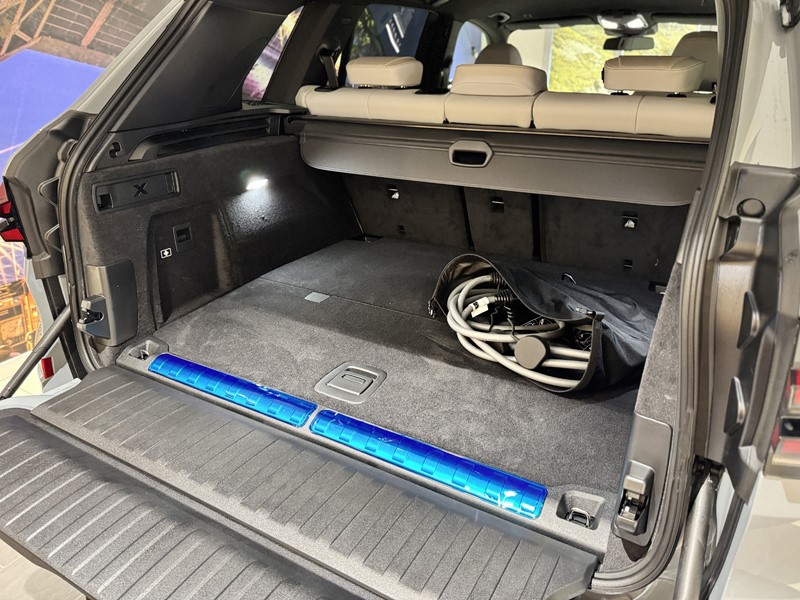  BMW X5 xDrive50e M Sport 5dr Auto [Tech/Pro Pack] 5538899