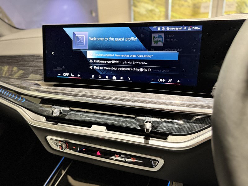  BMW X5 xDrive50e M Sport 5dr Auto [Tech/Pro Pack] 5538894