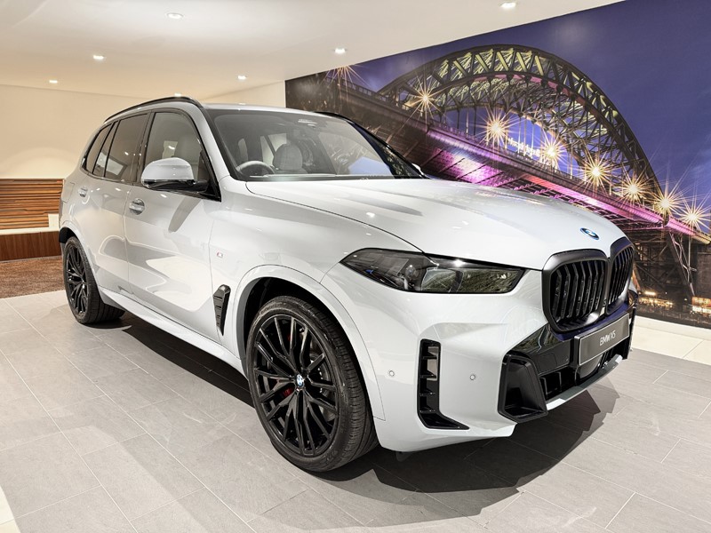  BMW X5 xDrive50e M Sport 5dr Auto [Tech/Pro Pack]