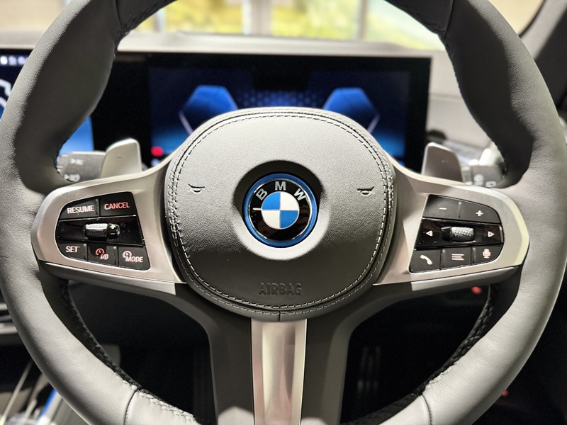  BMW X5 xDrive50e M Sport 5dr Auto [Tech/Pro Pack] 5538903