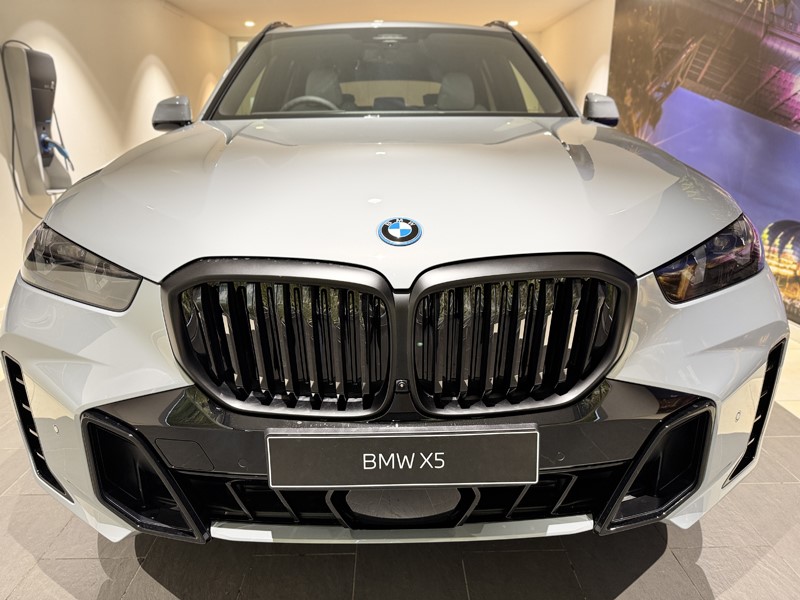  BMW X5 xDrive50e M Sport 5dr Auto [Tech/Pro Pack] 5538902