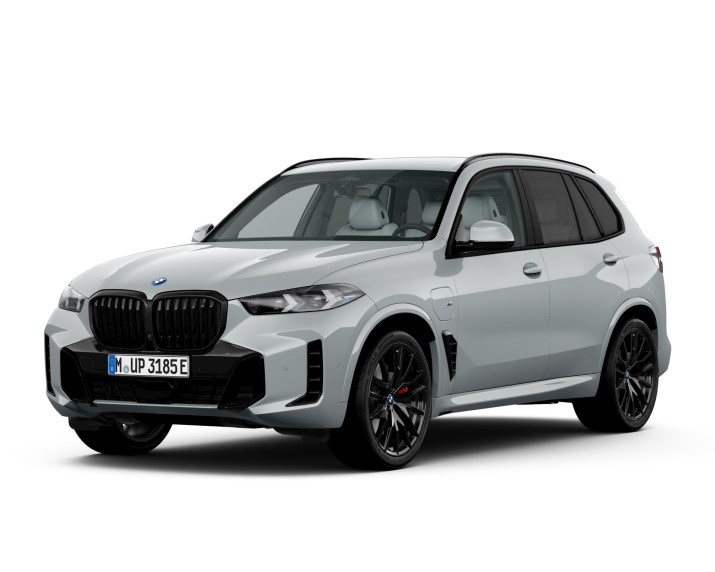  BMW X5 xDrive50e M Sport 5dr Auto [Tech/Pro Pack]