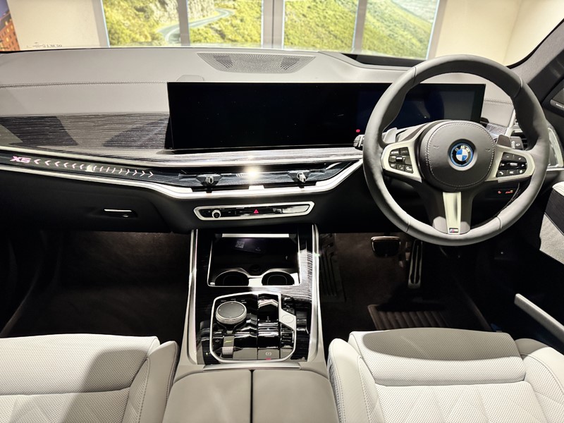  BMW X5 xDrive50e M Sport 5dr Auto [Tech/Pro Pack] 5538891