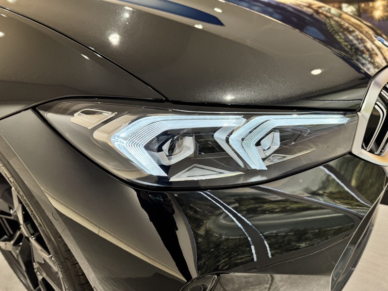  BMW 3 SERIES 320i M Sport 4dr Step Auto 5767096