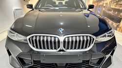 BMW 3 SERIES 320i M Sport 4dr Step Auto 5767088