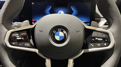 BMW 3 SERIES 320i M Sport 4dr Step Auto 5767089