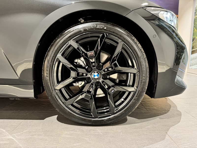  BMW 3 SERIES 320i M Sport 4dr Step Auto 5767086