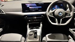 BMW 3 SERIES 330e M Sport 4dr Step Auto 5509013