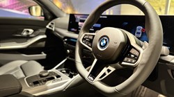 BMW 3 SERIES 330e M Sport 4dr Step Auto 5509014
