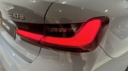 BMW 3 SERIES 330e M Sport 4dr Step Auto 5509033