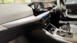BMW 3 SERIES 330e M Sport 4dr Step Auto 5509015