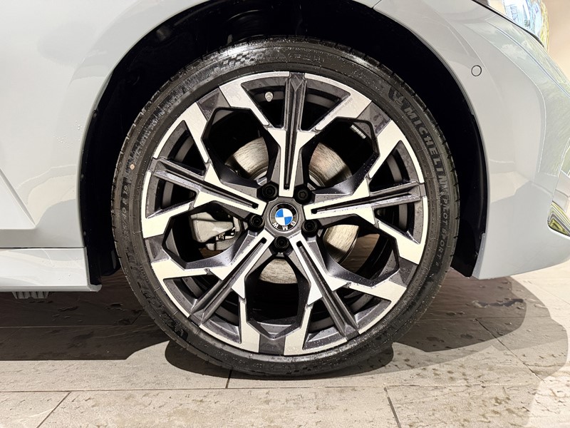 BMW 3 SERIES 330e M Sport 4dr Step Auto 5509022