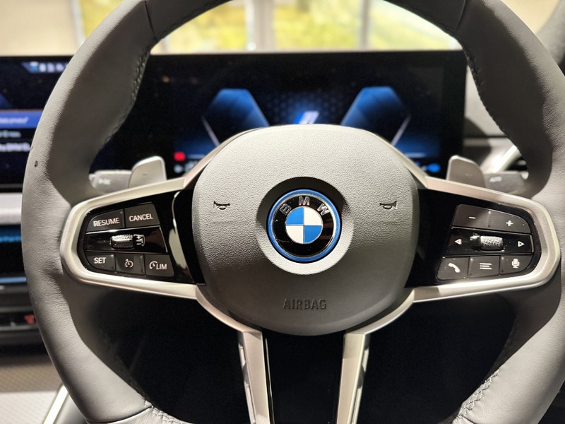  BMW 3 SERIES 330e M Sport 4dr Step Auto 5509025