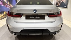 BMW 3 SERIES 330e M Sport 4dr Step Auto 5509023