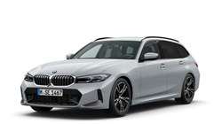 BMW 3 SERIES 320i M Sport 5dr Step Auto 5498105