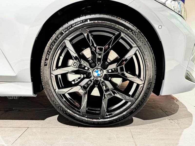  BMW 3 SERIES 330e 22.3 kWh M Sport 5dr Step Auto [Tech Pack] 5472728