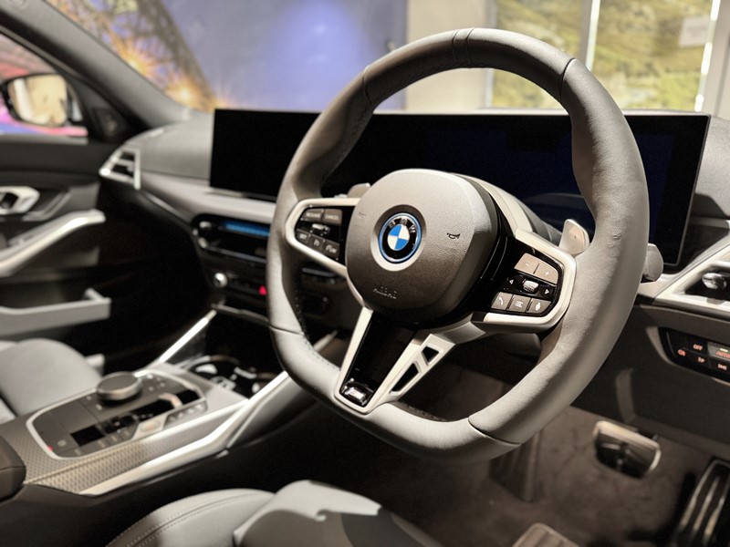  BMW 3 SERIES 330e 22.3 kWh M Sport 5dr Step Auto [Tech Pack] 5472720