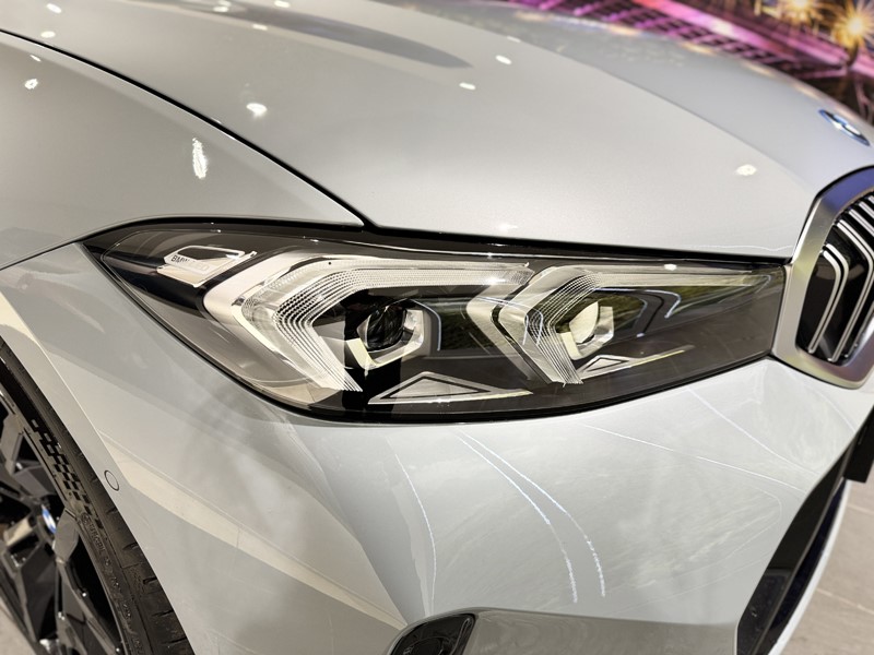 BMW 3 SERIES 330e 22.3 kWh M Sport 5dr Step Auto [Tech Pack] 5472738