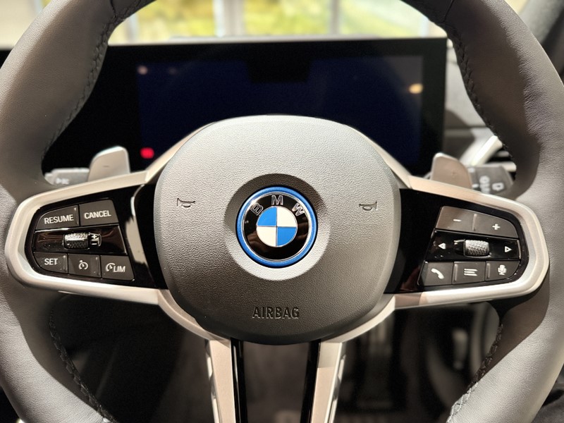  BMW 3 SERIES 330e 22.3 kWh M Sport 5dr Step Auto [Tech Pack] 5472731