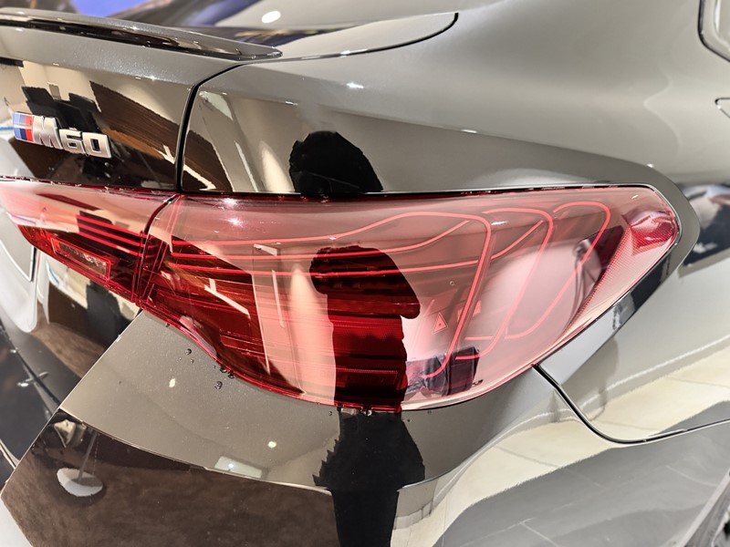  BMW I4 440kW M60 83.9kWh 5dr Auto [Tech/Pro pack] 5510900