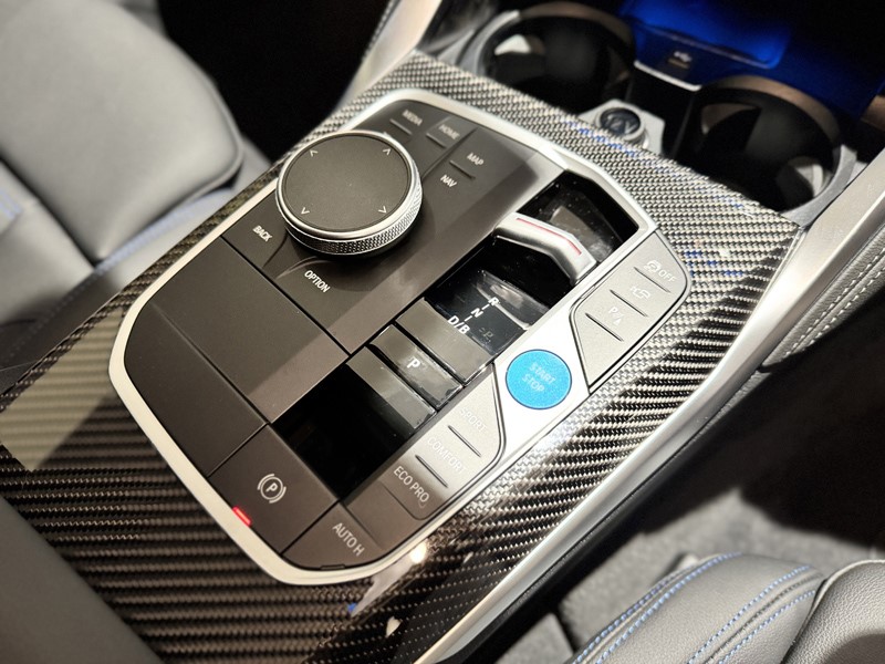  BMW I4 440kW M60 83.9kWh 5dr Auto [Tech/Pro pack] 5510886