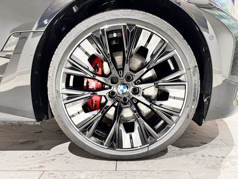  BMW I4 440kW M60 83.9kWh 5dr Auto [Tech/Pro pack] 5510889