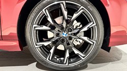 BMW 1 SERIES 120 M Sport 5dr Step Auto 5538964
