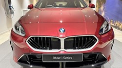 BMW 1 SERIES 120 M Sport 5dr Step Auto 5538966