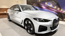 BMW 4 SERIES 420i M Sport Pro 2dr Step Auto 5525083